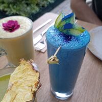  at Orteá - Vegan Collective in Lisbon