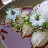  at Orteá - Vegan Collective in Lisbon