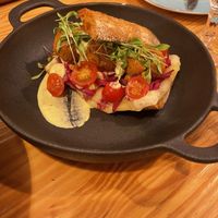   at Orteá - Vegan Collective in Lisbon