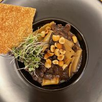   at Orteá - Vegan Collective in Lisbon