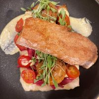   at Orteá - Vegan Collective in Lisbon