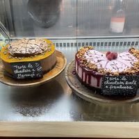   at Orteá - Vegan Collective in Lisbon