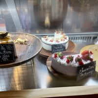   at Orteá - Vegan Collective in Lisbon