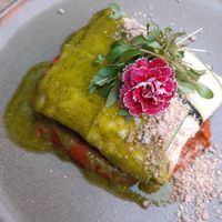 Rawoltimi at Orteá - Vegan Collective in Lisbon
