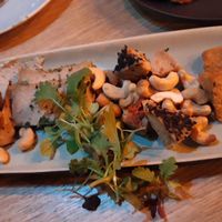 Nude by era at Orteá - Vegan Collective in Lisbon