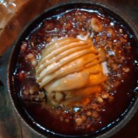 Frigidera de fruitos verlilhos at Orteá - Vegan Collective in Lisbon