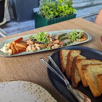 Nude by Eva at Orteá - Vegan Collective in Lisbon