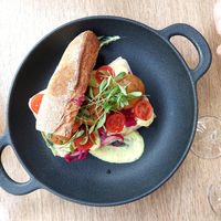  at Orteá - Vegan Collective in Lisbon