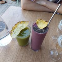  at Orteá - Vegan Collective in Lisbon