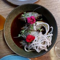  at Orteá - Vegan Collective in Lisbon