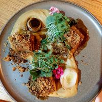  at Orteá - Vegan Collective in Lisbon