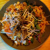  at Orteá - Vegan Collective in Lisbon