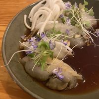   at Orteá - Vegan Collective in Lisbon