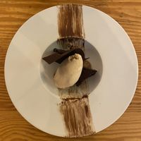   at Orteá - Vegan Collective in Lisbon