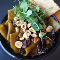  at Orteá - Vegan Collective in Lisbon