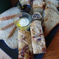  at Orteá - Vegan Collective in Lisbon