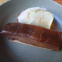  at Orteá - Vegan Collective in Lisbon