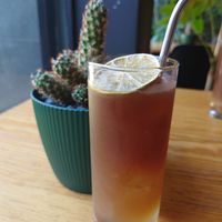  at Orteá - Vegan Collective in Lisbon