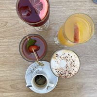   at Orteá - Vegan Collective in Lisbon