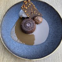   at Orteá - Vegan Collective in Lisbon