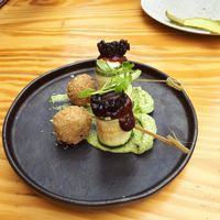  at Orteá - Vegan Collective in Lisbon