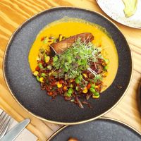  at Orteá - Vegan Collective in Lisbon