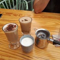  at Orteá - Vegan Collective in Lisbon