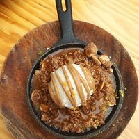  at Orteá - Vegan Collective in Lisbon