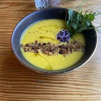   at Orteá - Vegan Collective in Lisbon