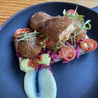   at Orteá - Vegan Collective in Lisbon