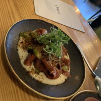 Don’t remember   at Orteá - Vegan Collective in Lisbon