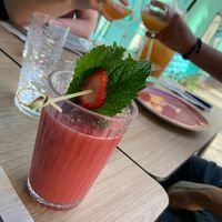  at Orteá - Vegan Collective in Lisbon