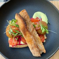  at Orteá - Vegan Collective in Lisbon