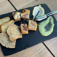  at Orteá - Vegan Collective in Lisbon