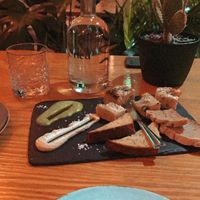   at Orteá - Vegan Collective in Lisbon