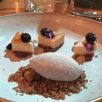   at Orteá - Vegan Collective in Lisbon