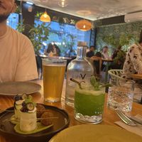   at Orteá - Vegan Collective in Lisbon