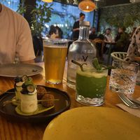   at Orteá - Vegan Collective in Lisbon