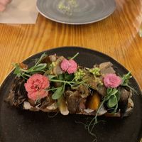   at Orteá - Vegan Collective in Lisbon