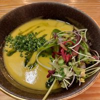  at Orteá - Vegan Collective in Lisbon