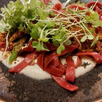  at Orteá - Vegan Collective in Lisbon