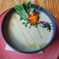  at Orteá - Vegan Collective in Lisbon