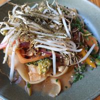  at Orteá - Vegan Collective in Lisbon