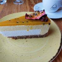  at Orteá - Vegan Collective in Lisbon