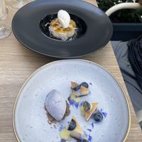   at Orteá - Vegan Collective in Lisbon