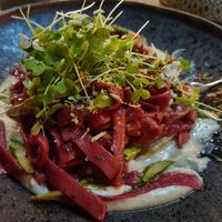  at Orteá - Vegan Collective in Lisbon