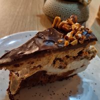  at Orteá - Vegan Collective in Lisbon