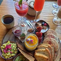  at Orteá - Vegan Collective in Lisbon