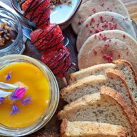  at Orteá - Vegan Collective in Lisbon