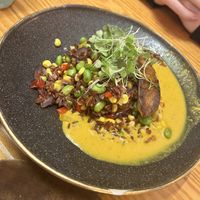   at Orteá - Vegan Collective in Lisbon